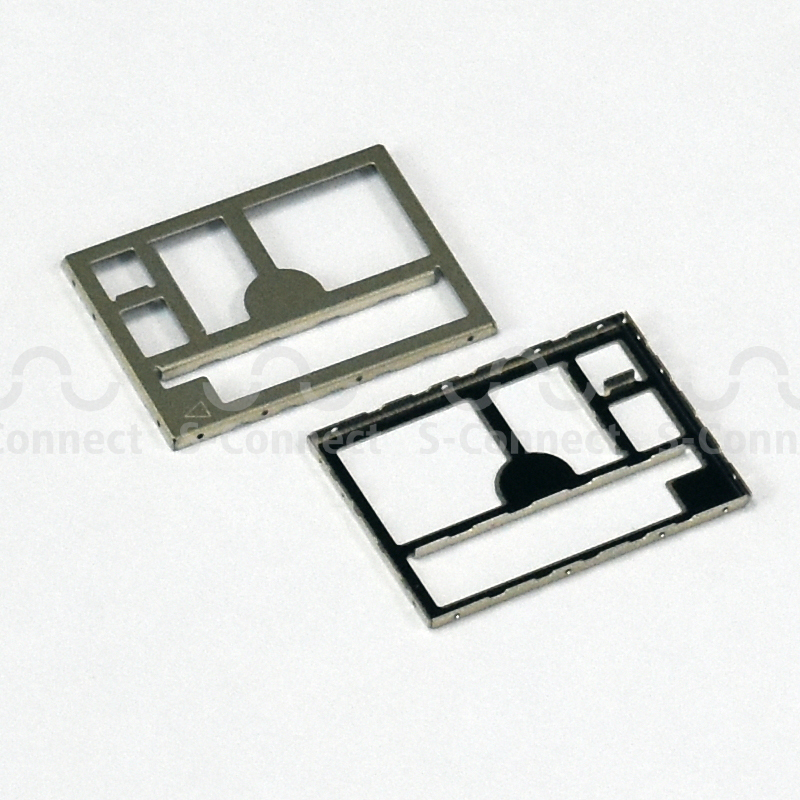 SMD S/C FRAME